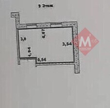 комната № 146413949