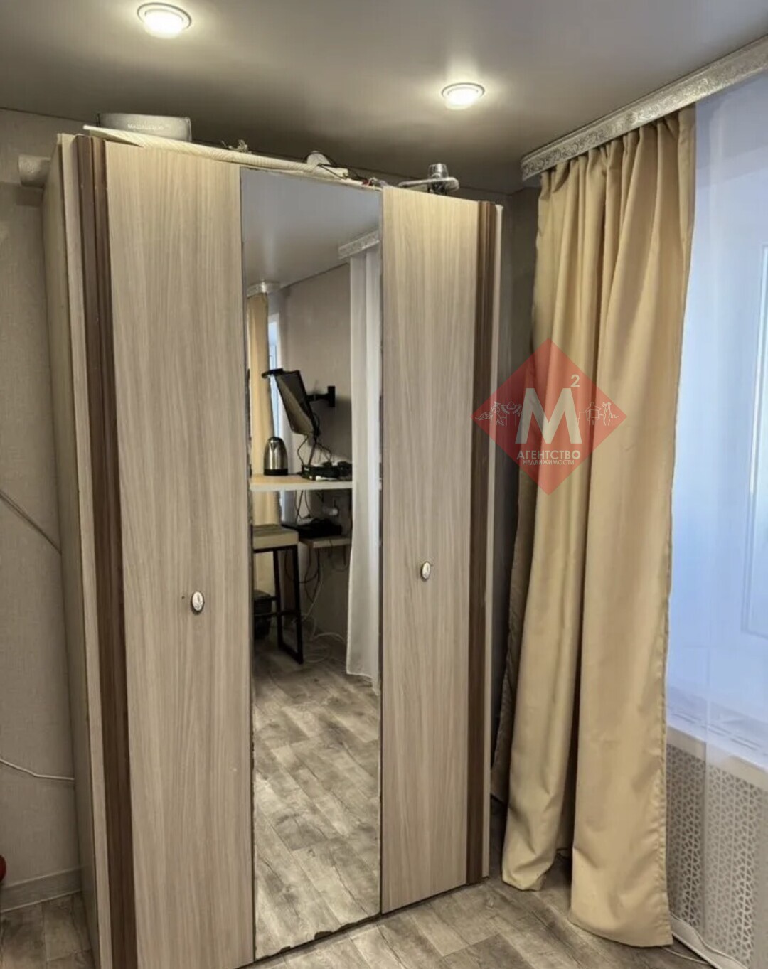 комната № 146413949
