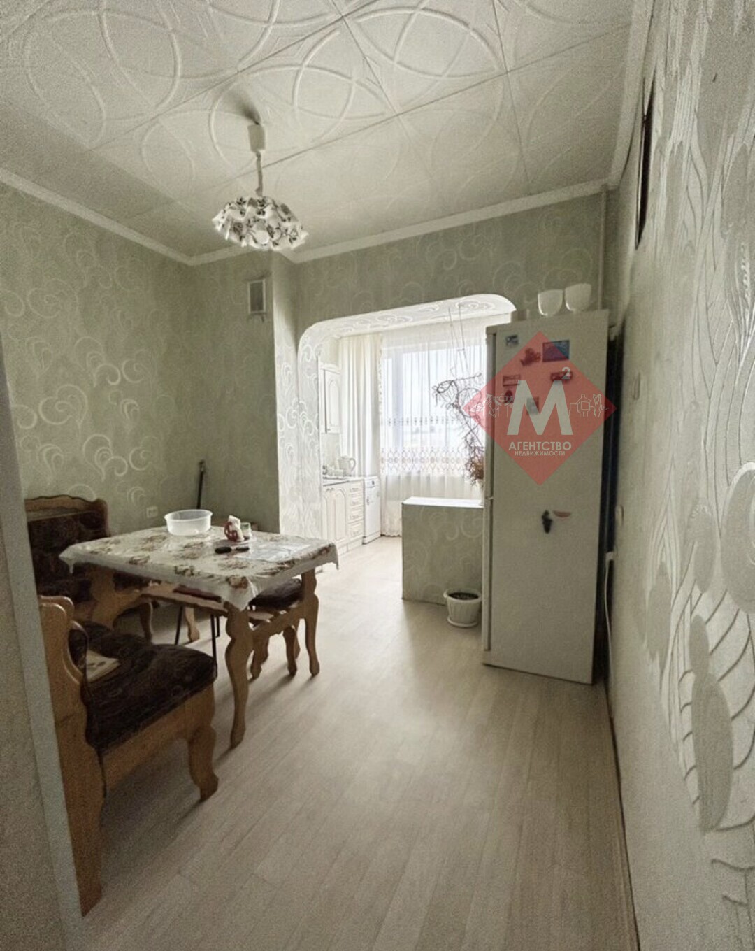 квартира № 146418973