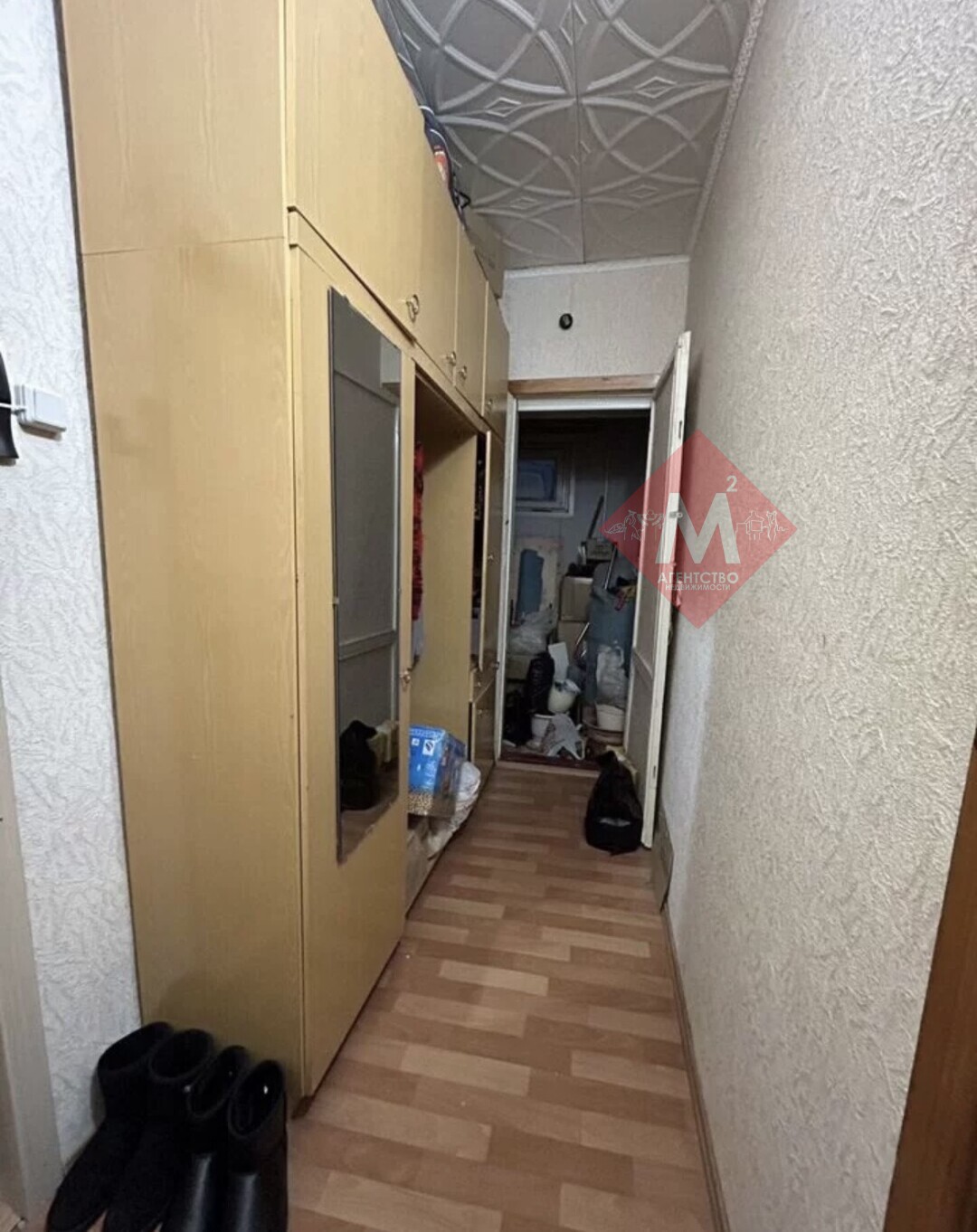 квартира № 146418973