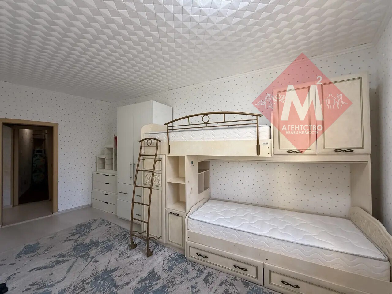 квартира № 146445886