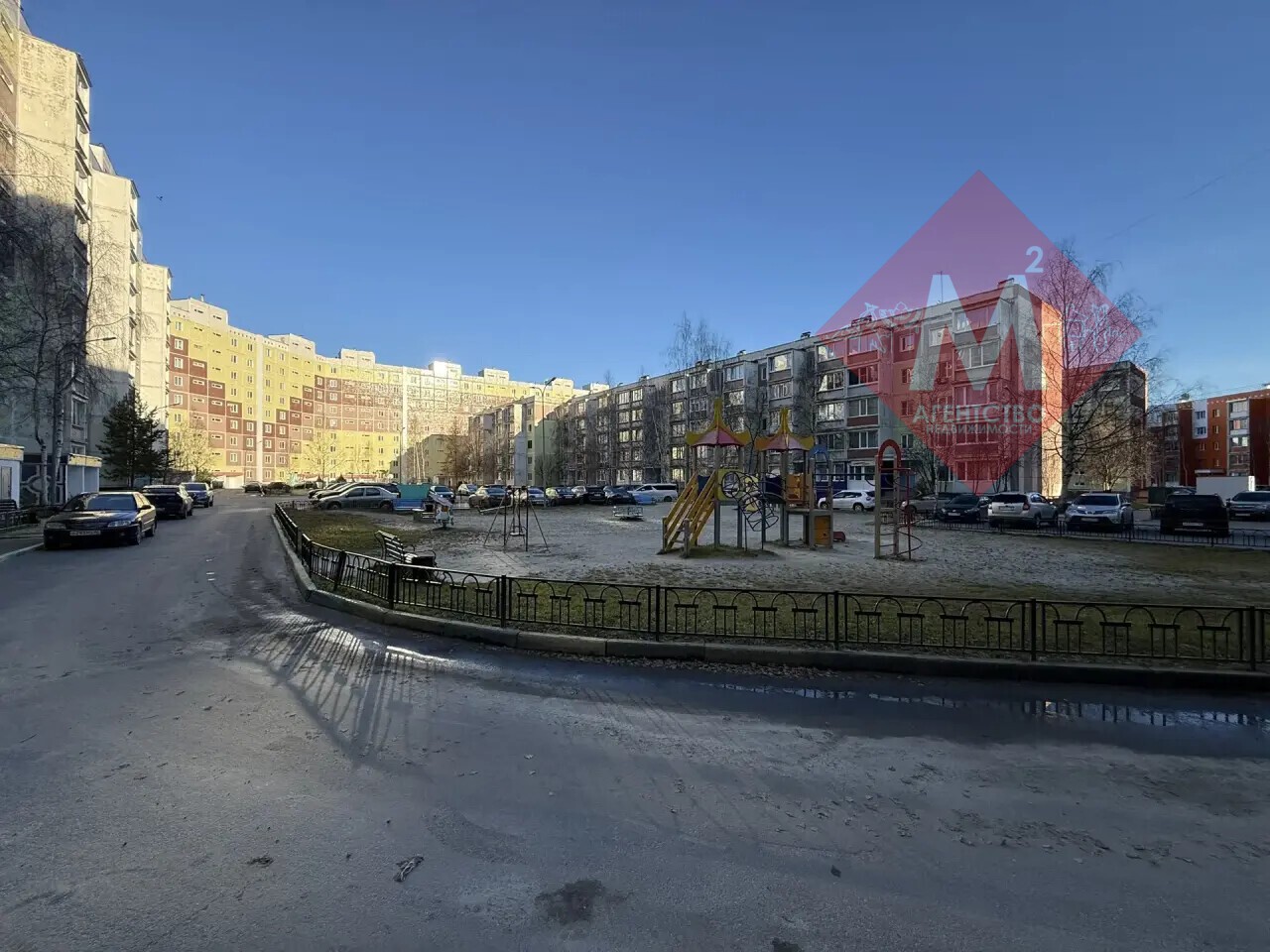 квартира № 146445886