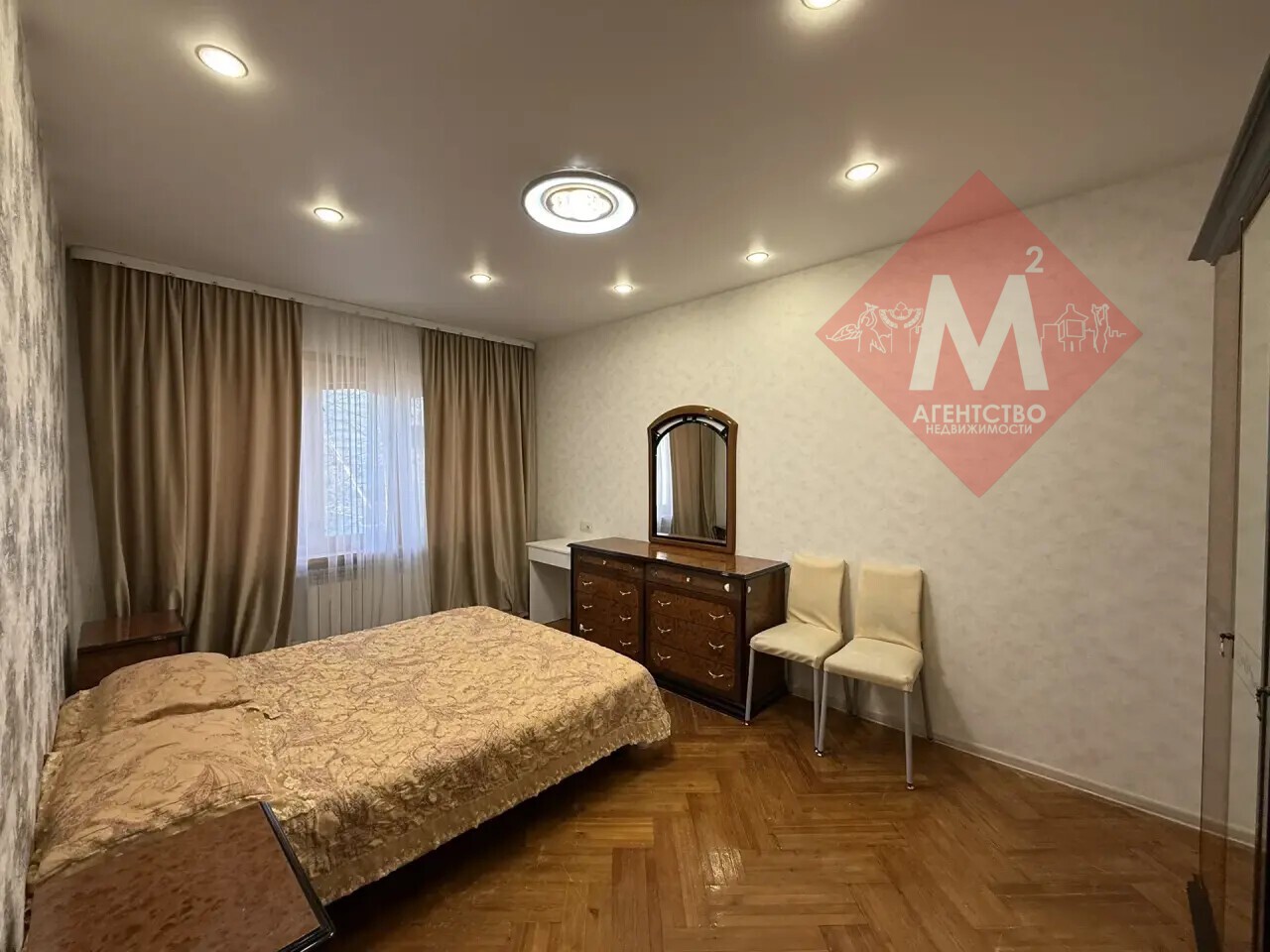 квартира № 146445886