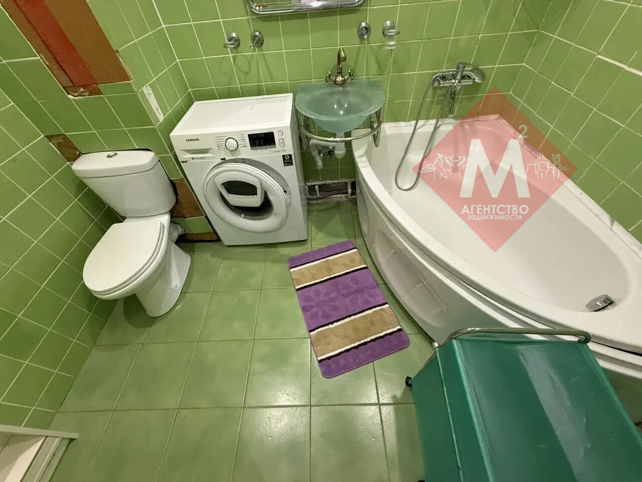 квартира № 146445886