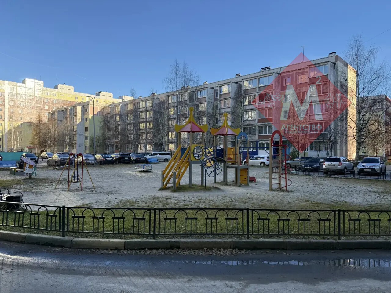 квартира № 146445886