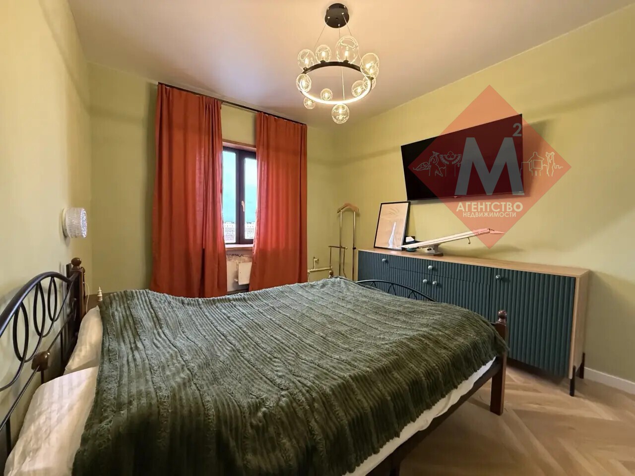 квартира № 146456149