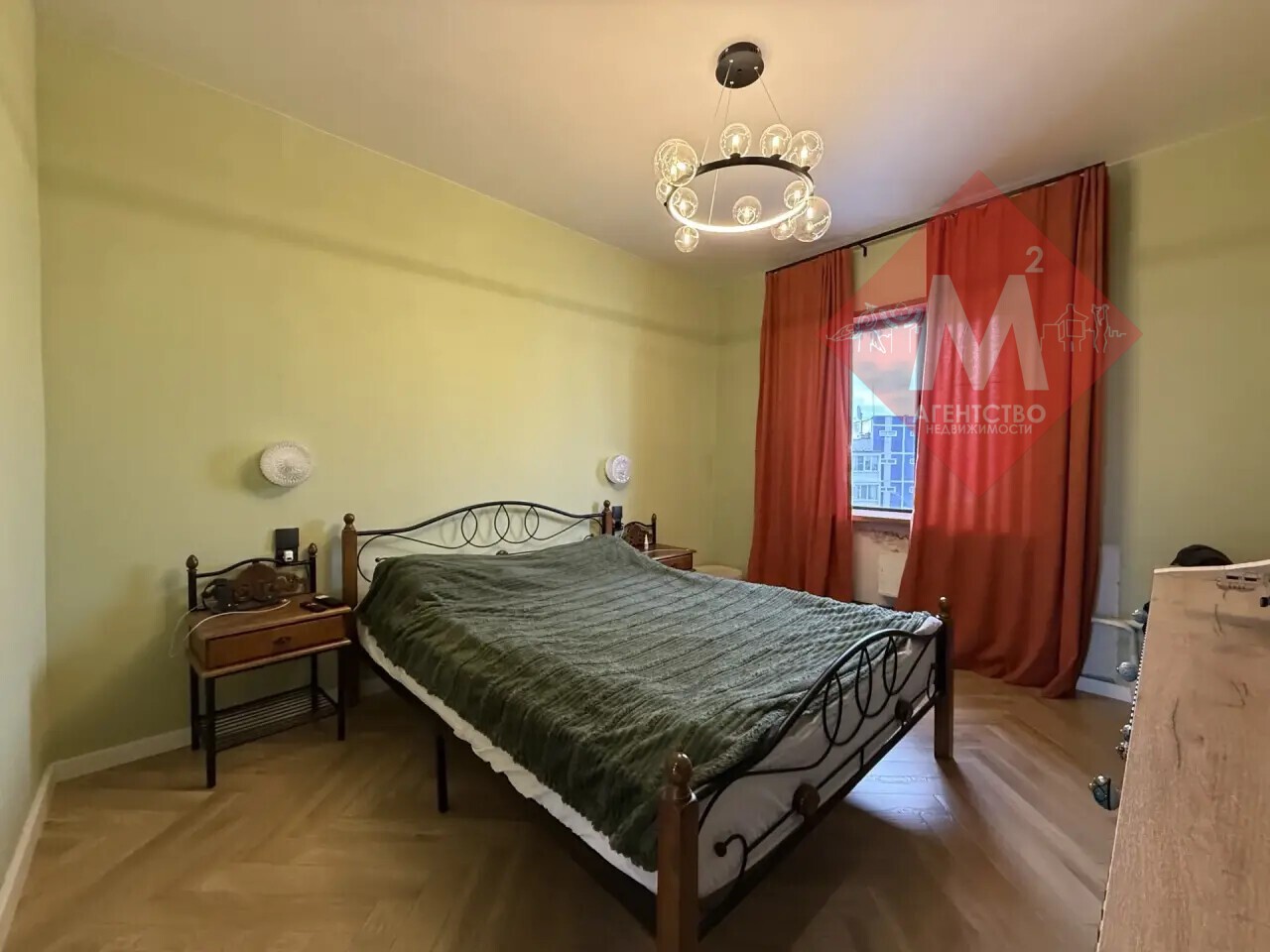 квартира № 146456149