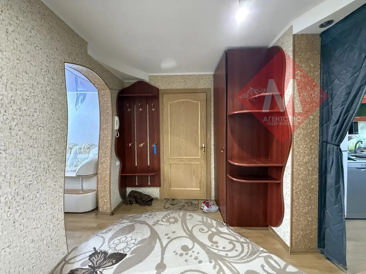 квартира № 146462077