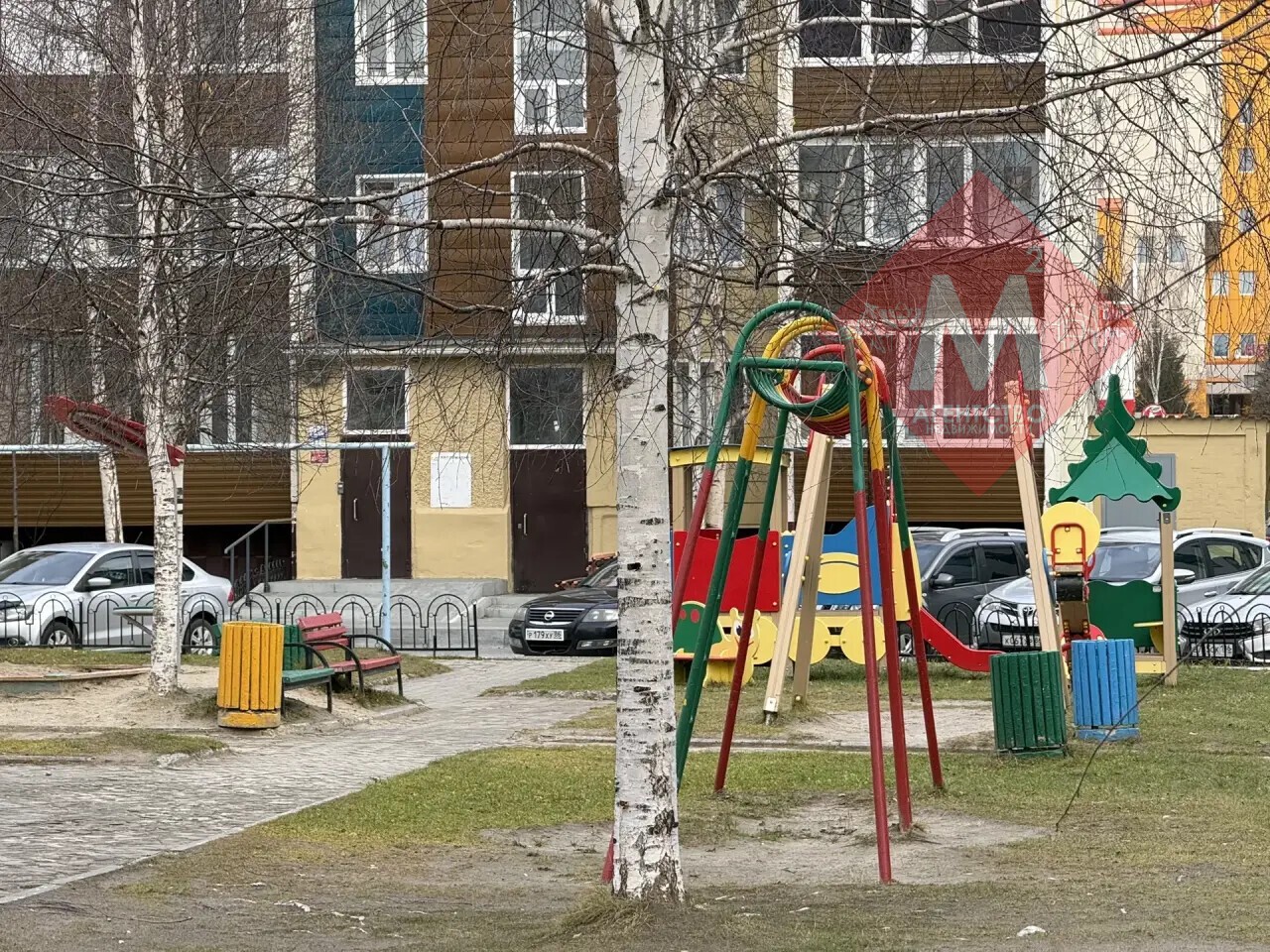 квартира № 146462077