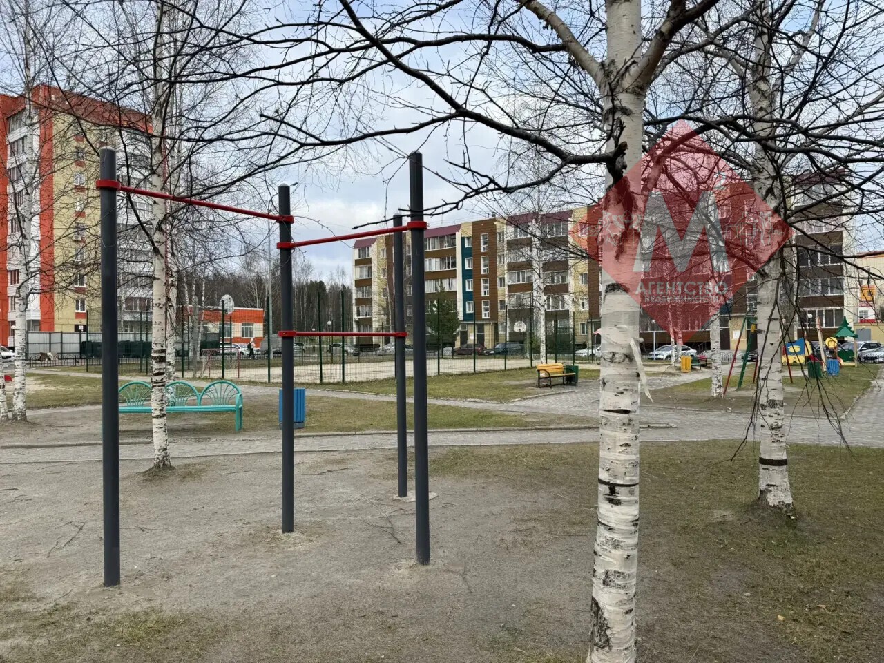 квартира № 146462077