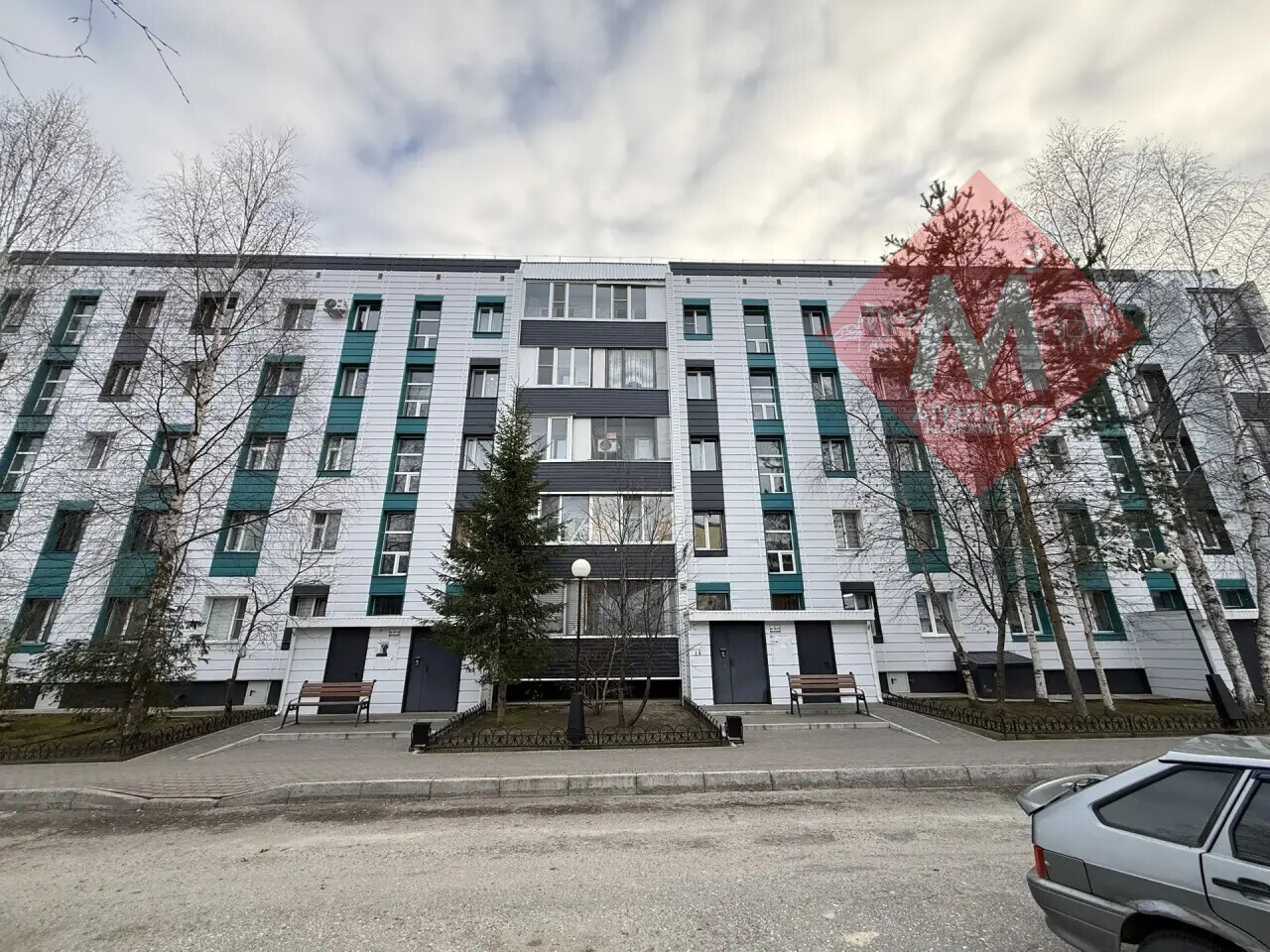 квартира № 146462077