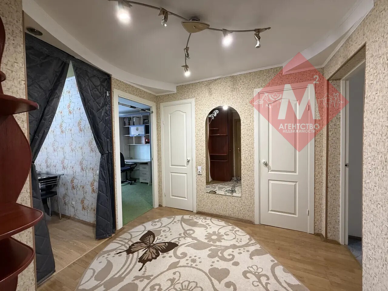 квартира № 146462077