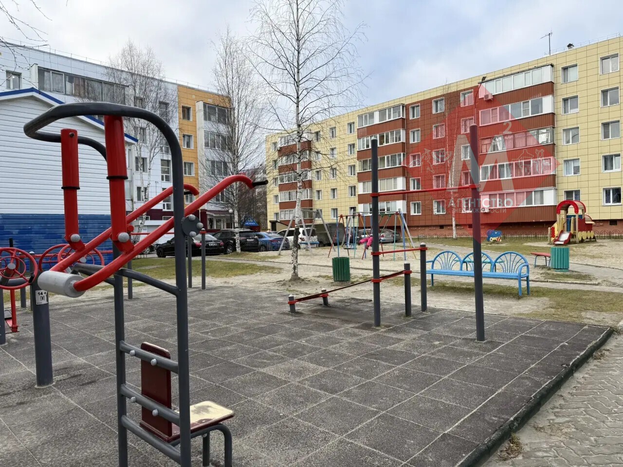 квартира № 146462077