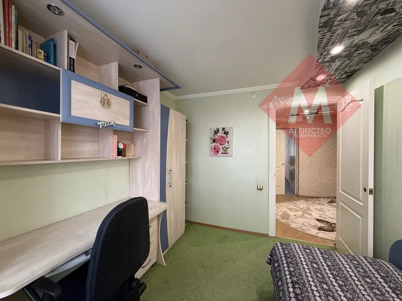 квартира № 146462077