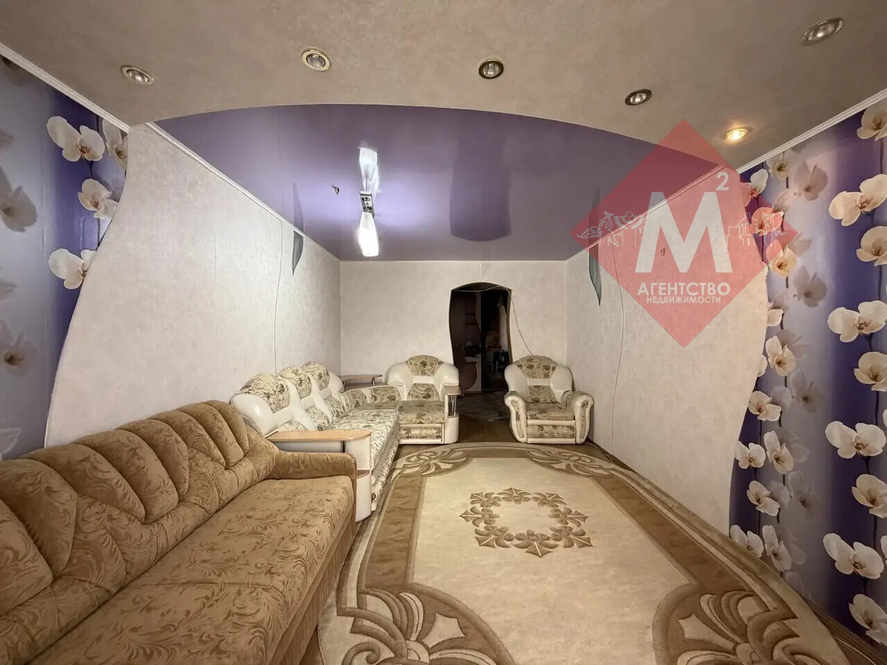квартира № 146462077