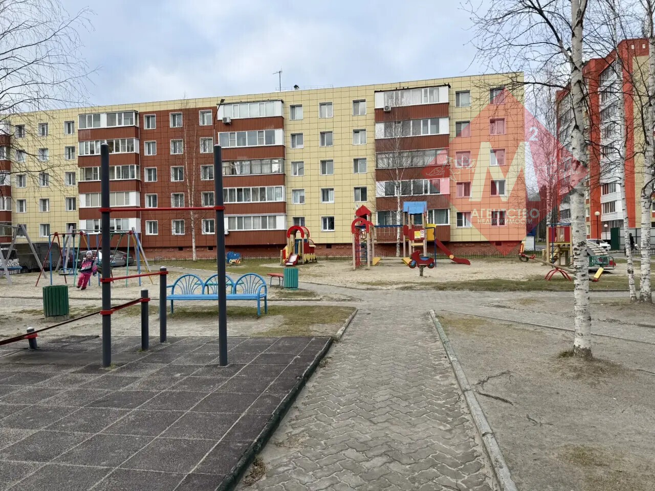 квартира № 146462077