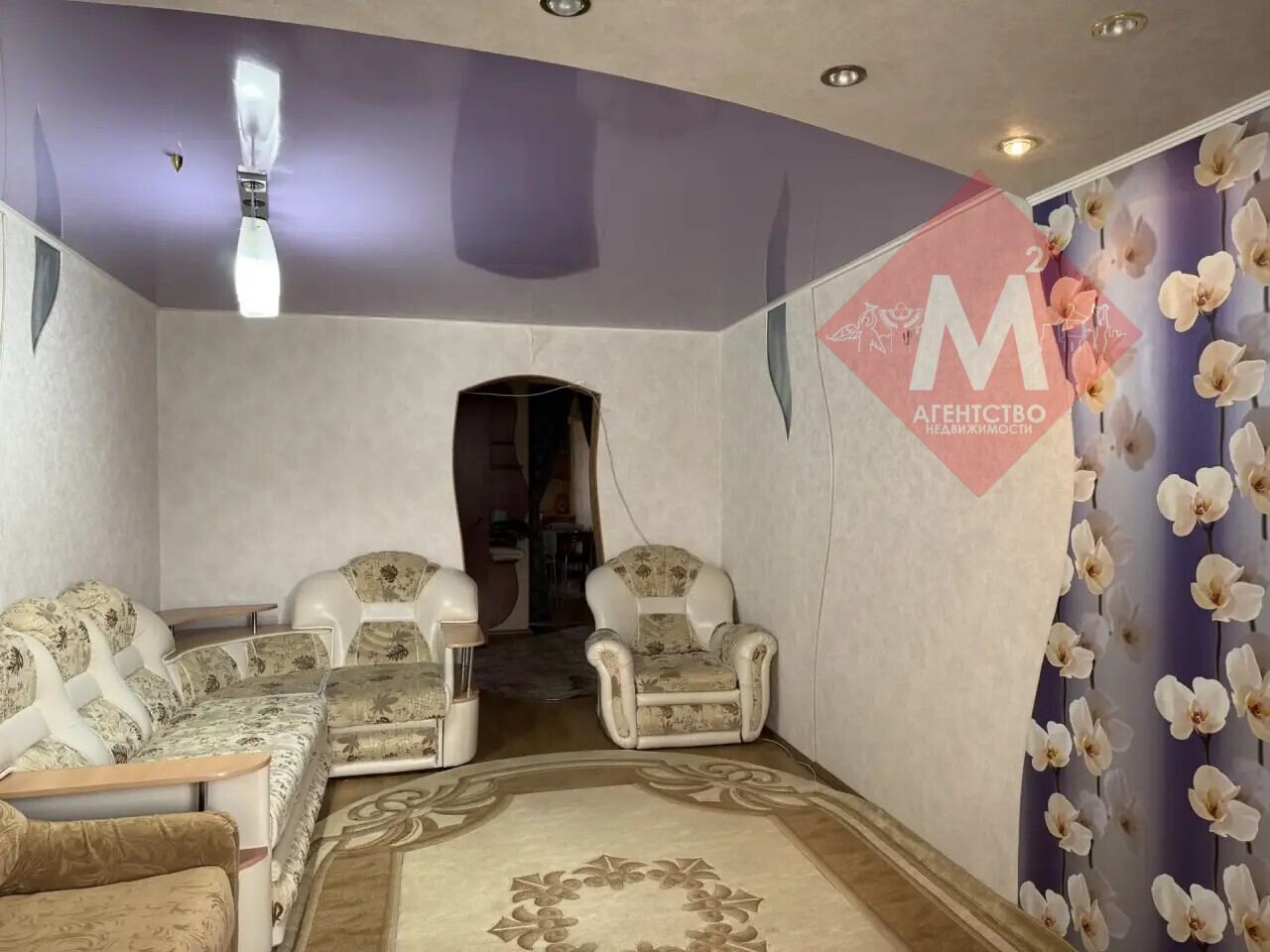 квартира № 146462077