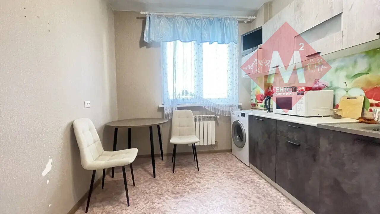 квартира № 146463294