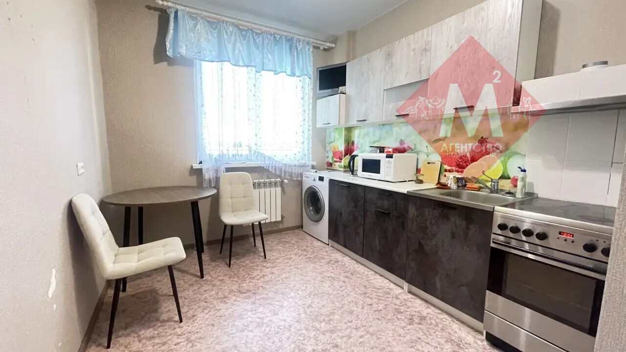 квартира № 146463294