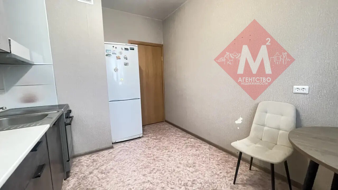 квартира № 146463294