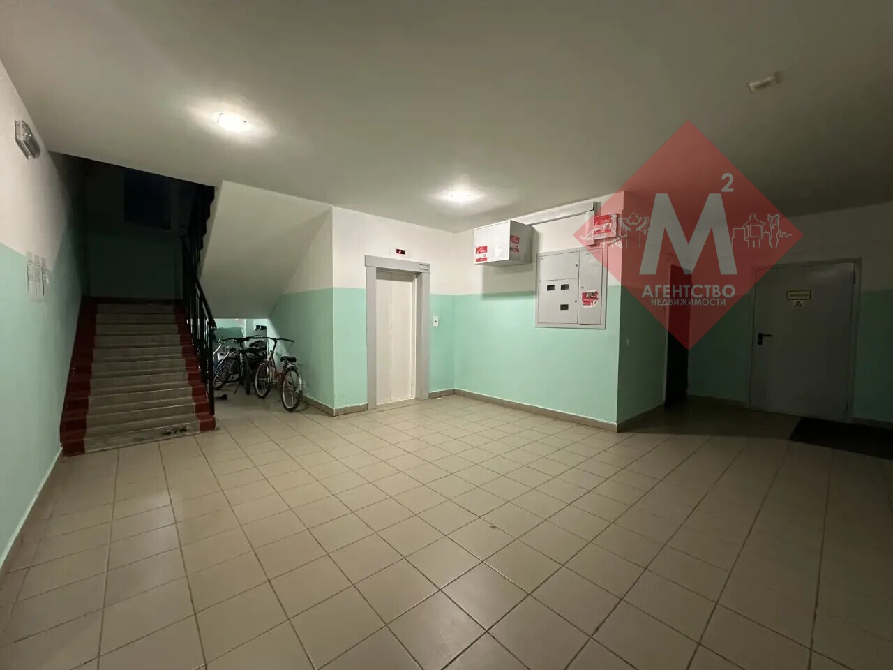 квартира № 146535967