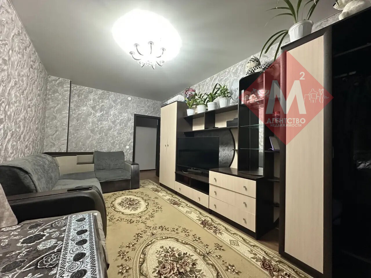 квартира № 146535967