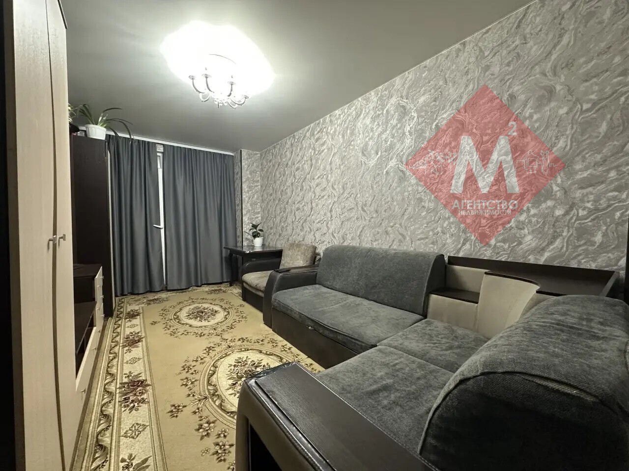 квартира № 146535967