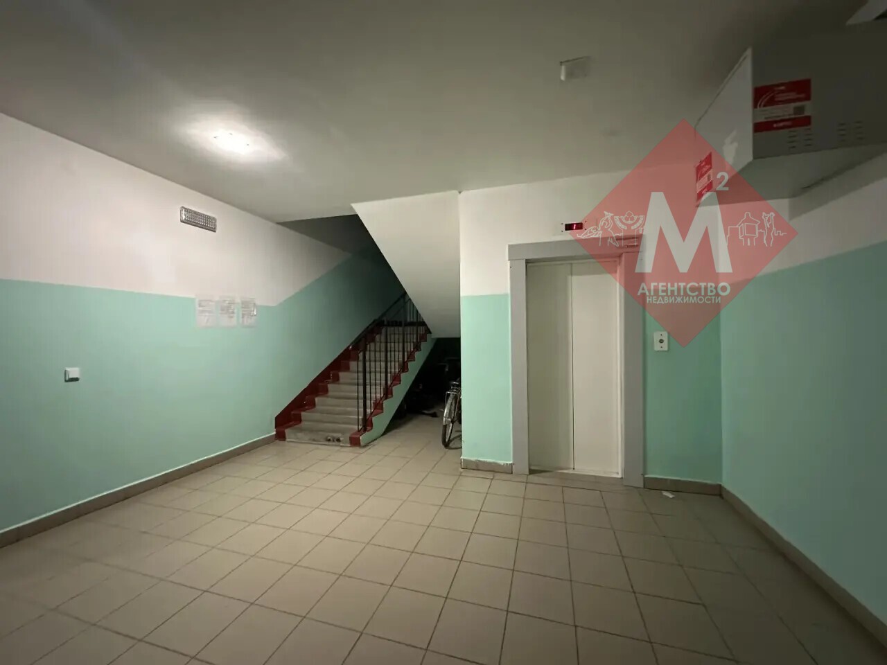квартира № 146535967