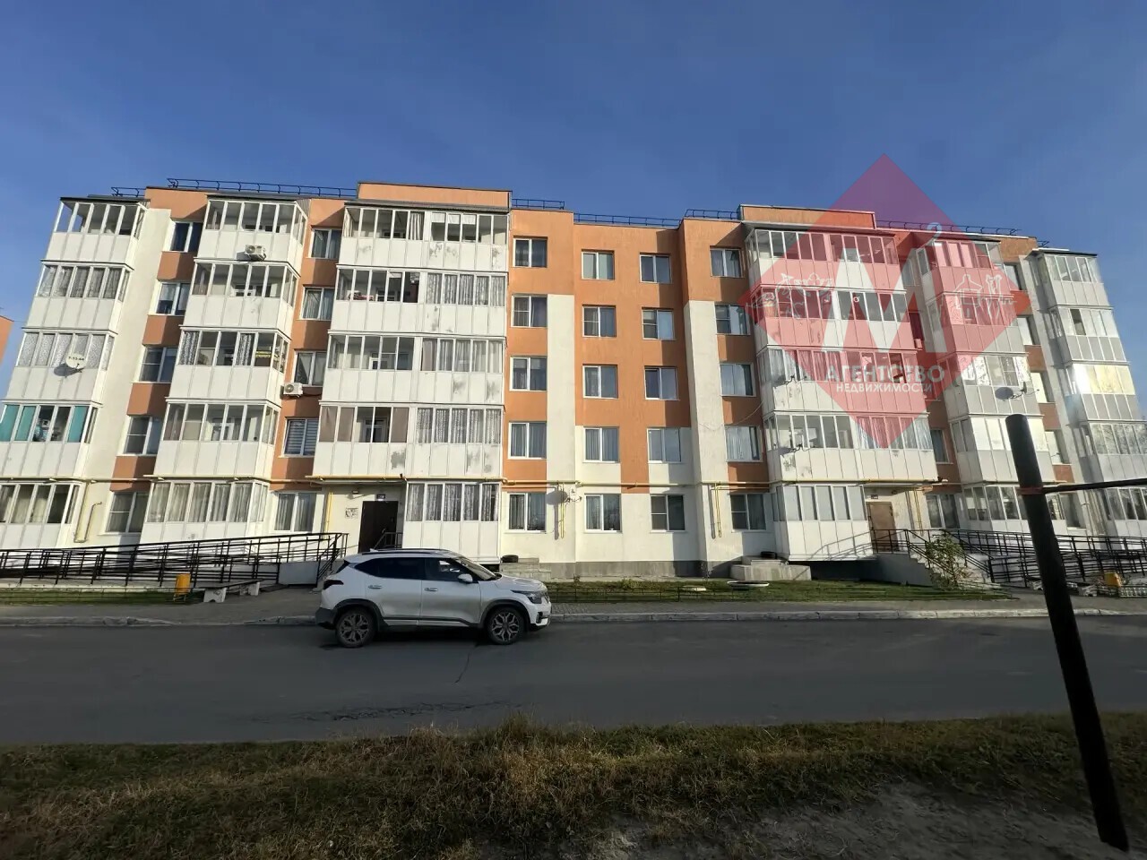 квартира № 146535967