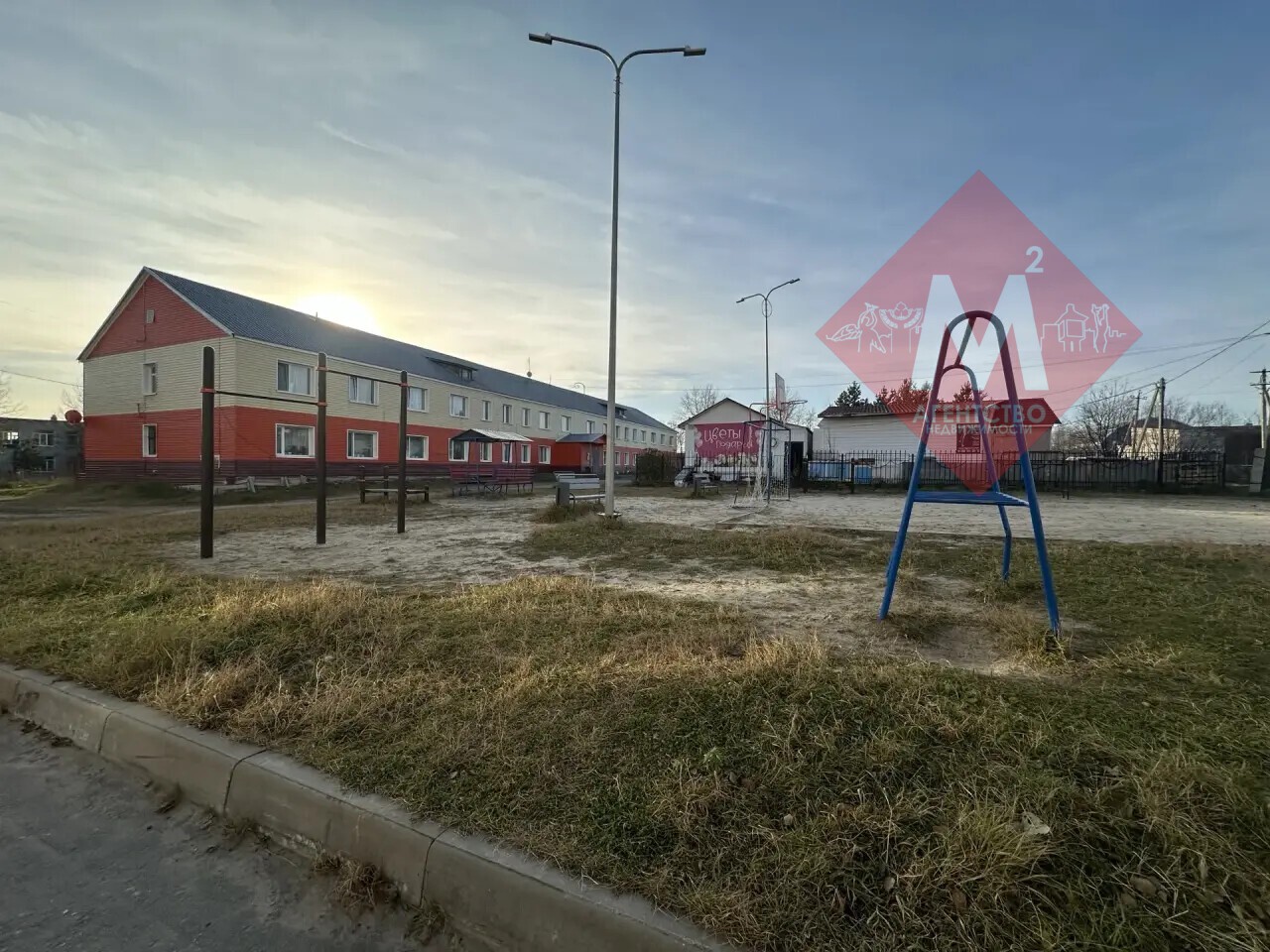 квартира № 146535967
