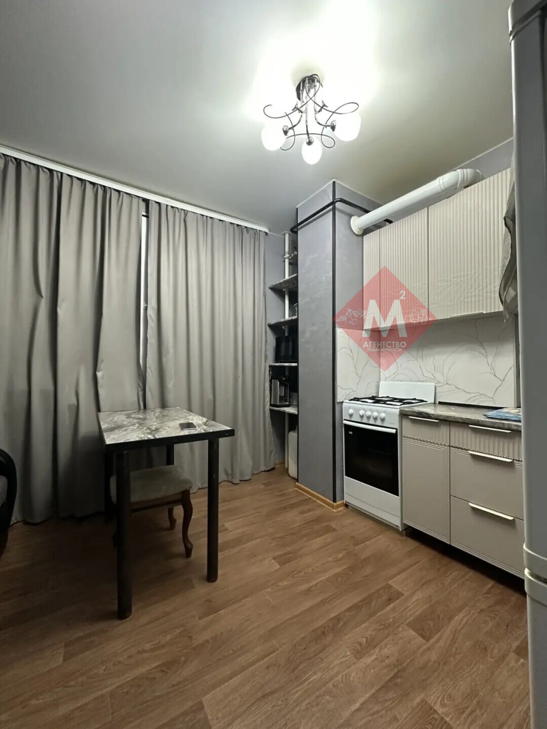 квартира № 146535967