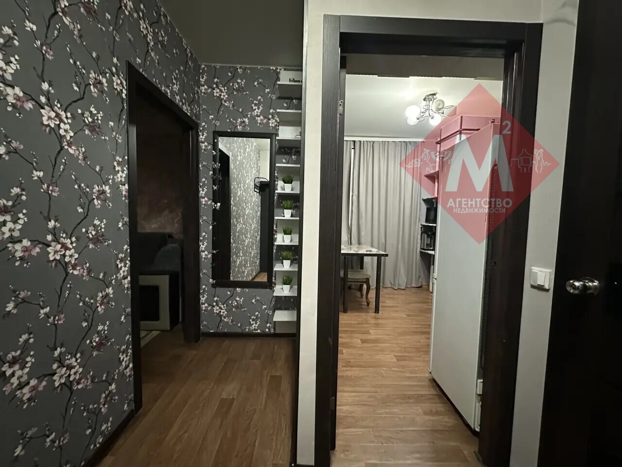 квартира № 146535967