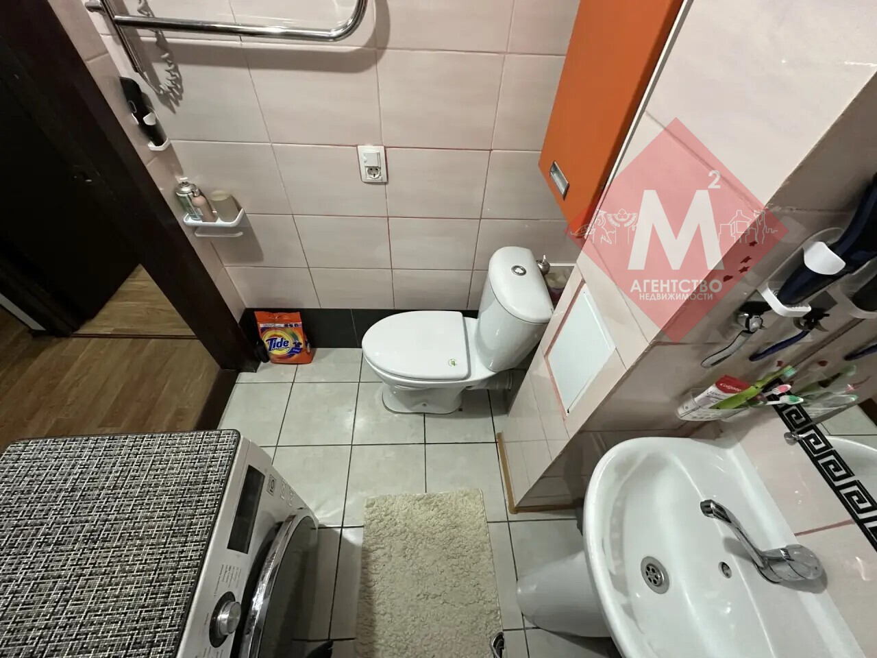 квартира № 146535967