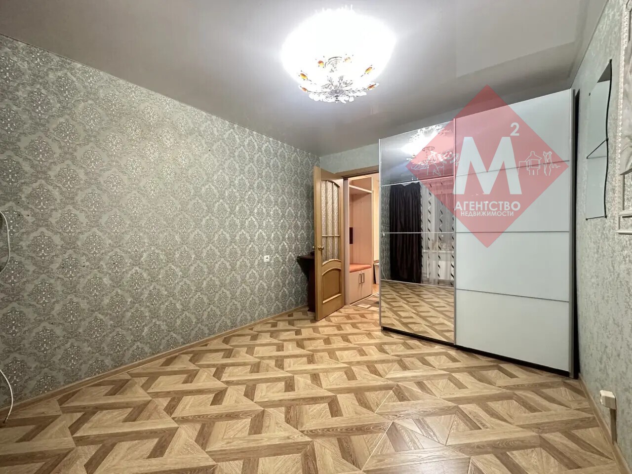 квартира № 146770387