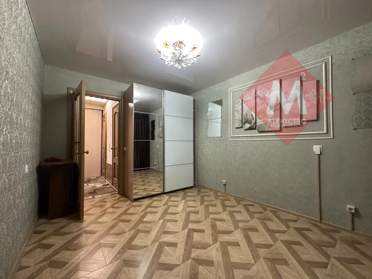 квартира № 146770387