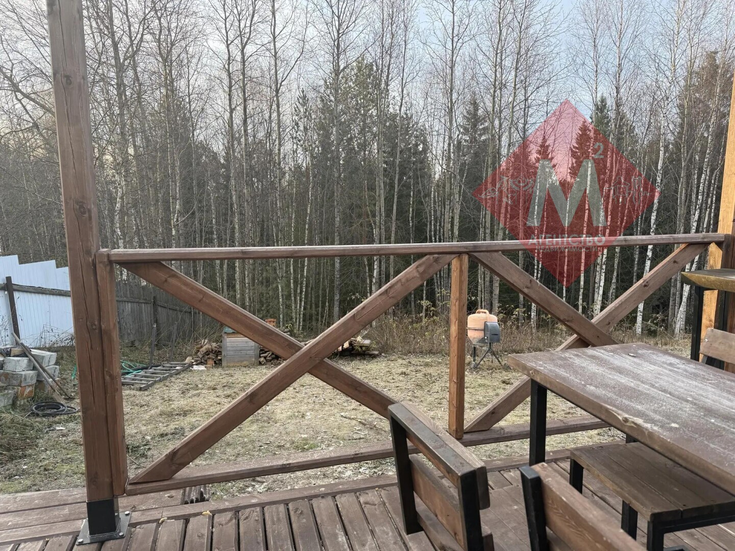 дом № 146852139