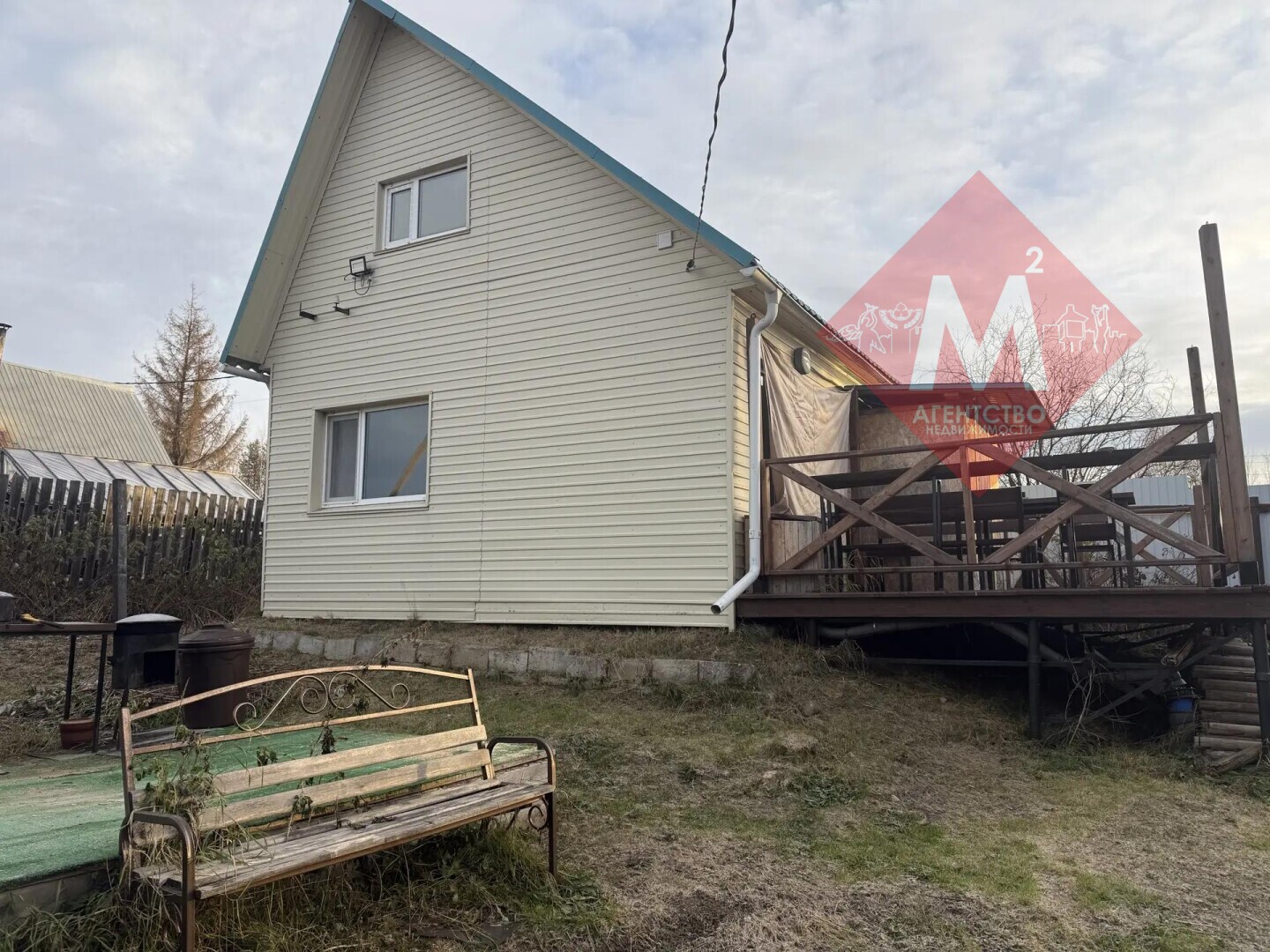 дом № 146852139