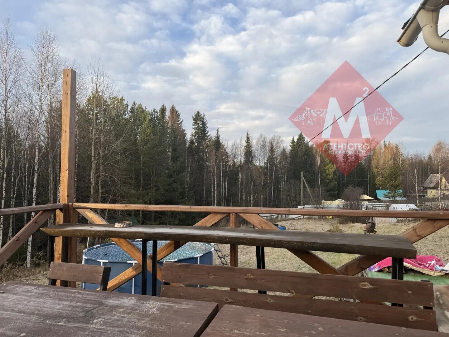 дом № 146852139