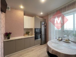 квартира № 105143517