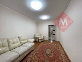 квартира № 105143600