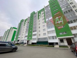 Продается 2-комнатная