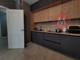 Продается просторная 2-комнатная