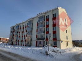 Продается 1-комнатная