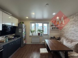 Продается 2-комнатная квартир