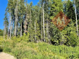 Продается земельный участок