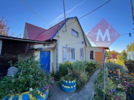 дом № 105145090