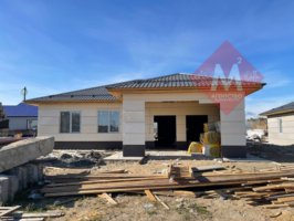 Продаётся уютный дом