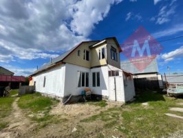 Продается просторный дом
