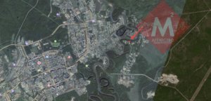 участок № 105145226