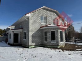 Продаётся дом